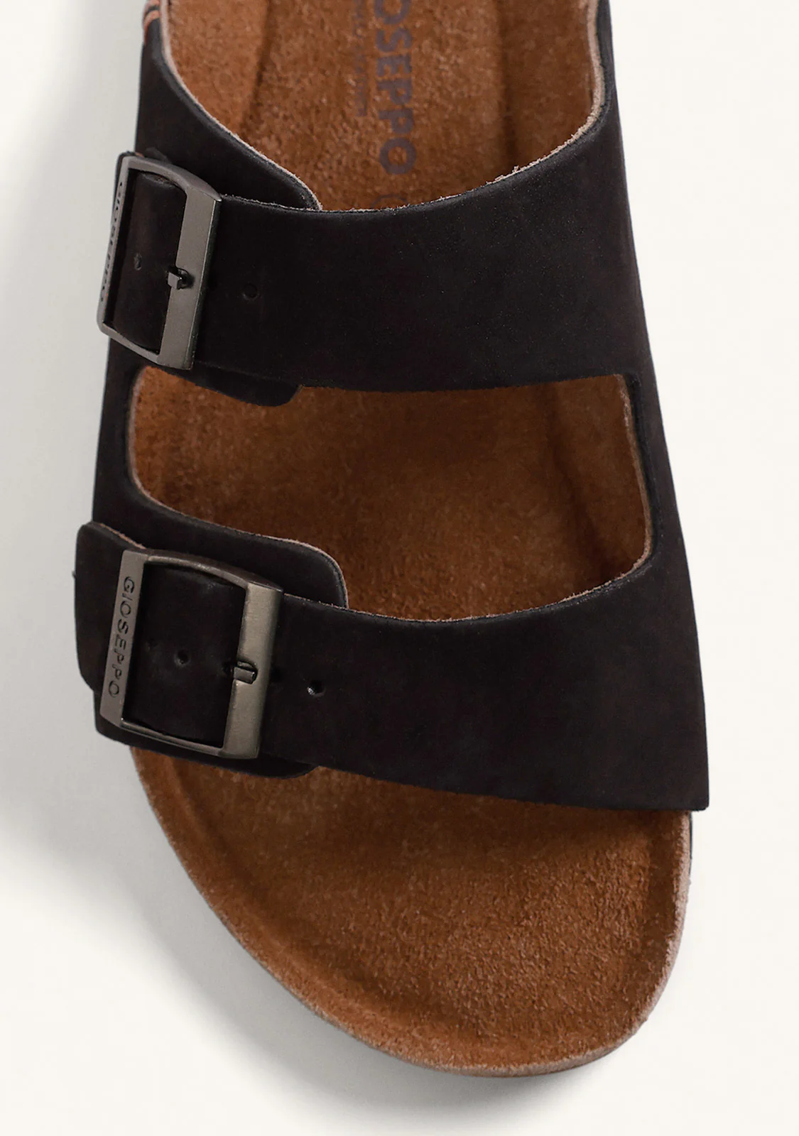 BIO LEATHER SANDALS MUSOMA - Image 3