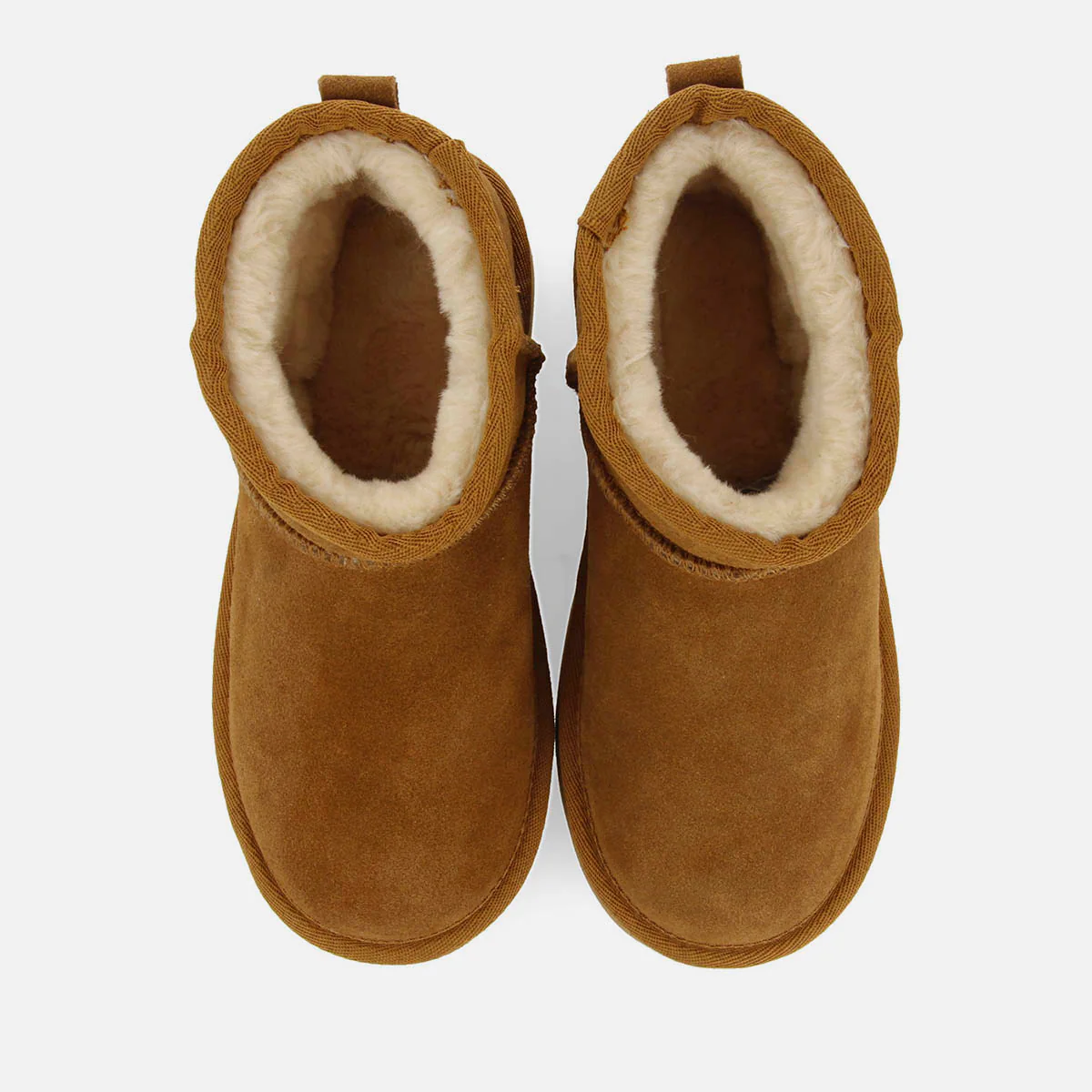 BLONDE AUSTRALIAN BOOTS - Image 4