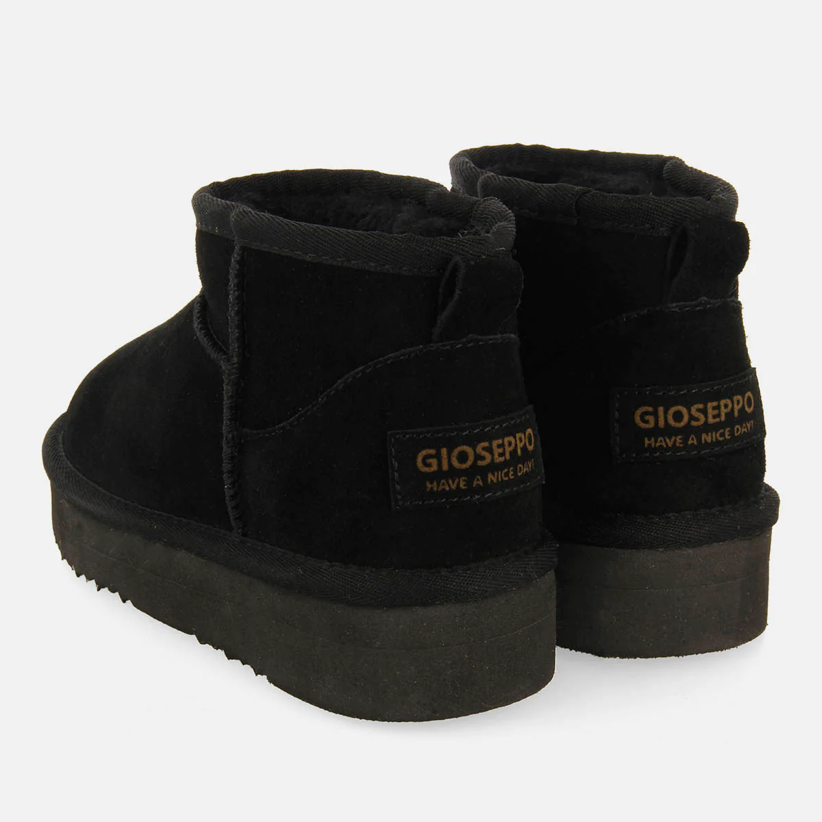BLONDE AUSTRALIAN BOOTS - Image 4