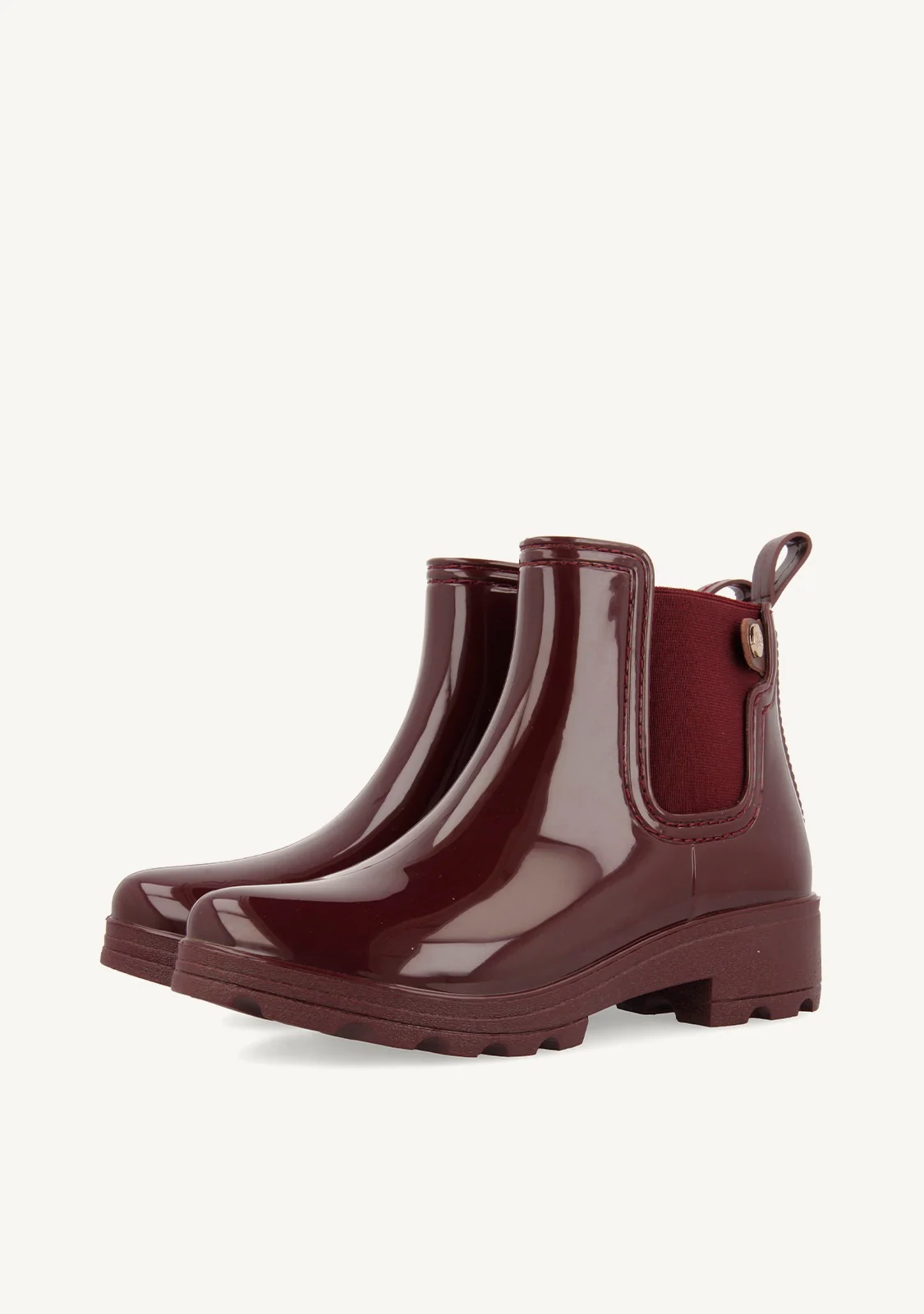 WOMEN RAIN BOOTS 40840 - Image 2