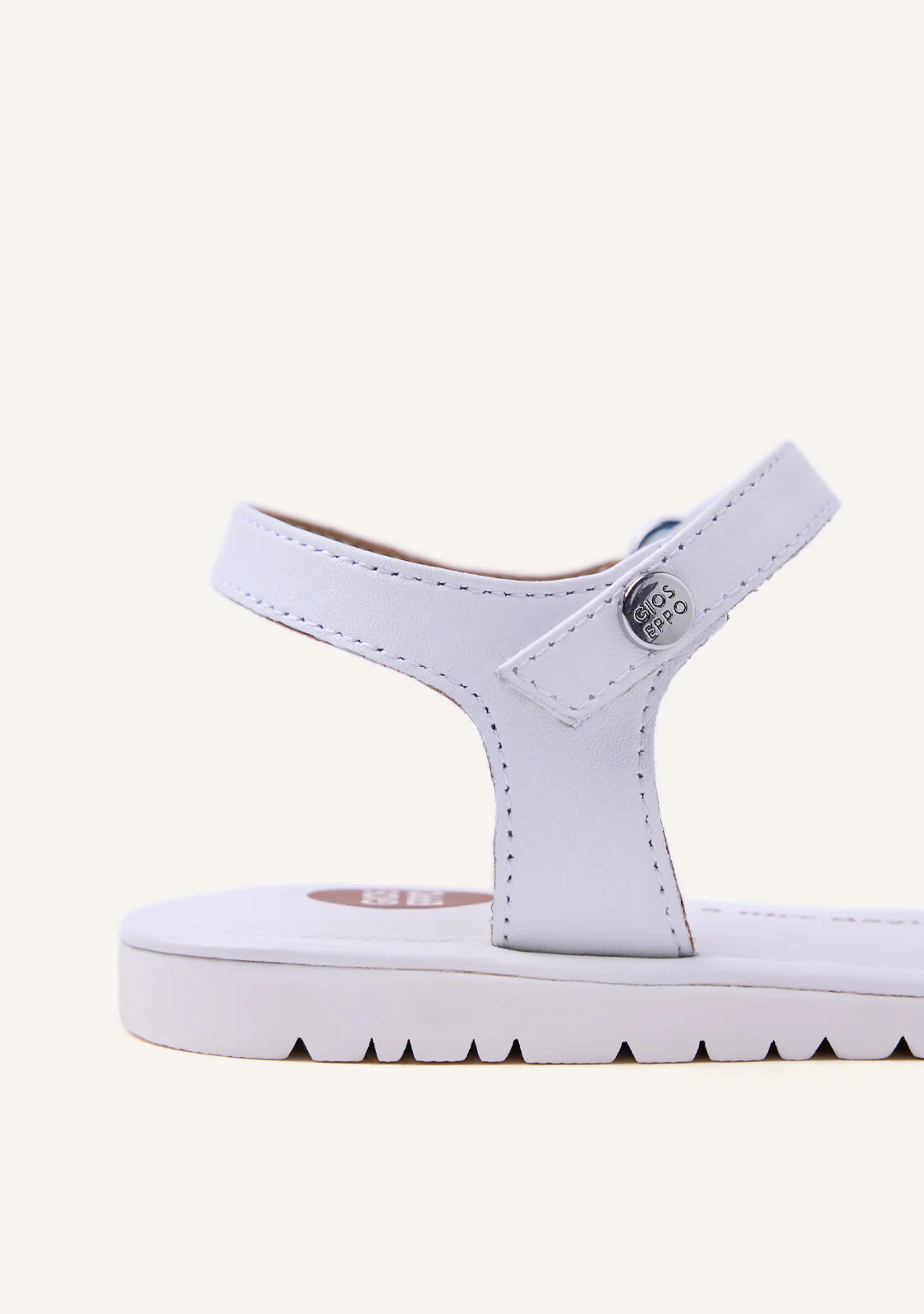 BRAIDED LEATHER SANDALS MAHIU - Image 6