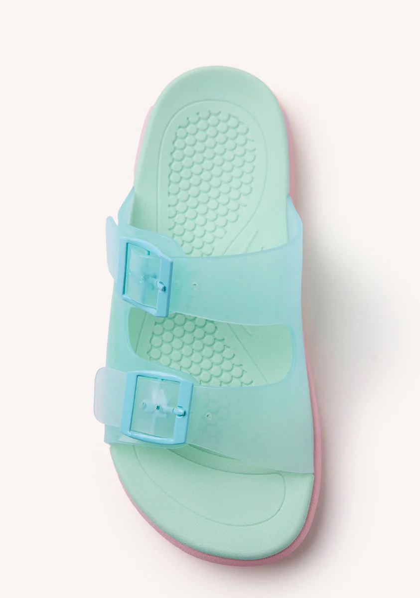BUCKLE FLIP FLOPS GOSNOLD - Image 3