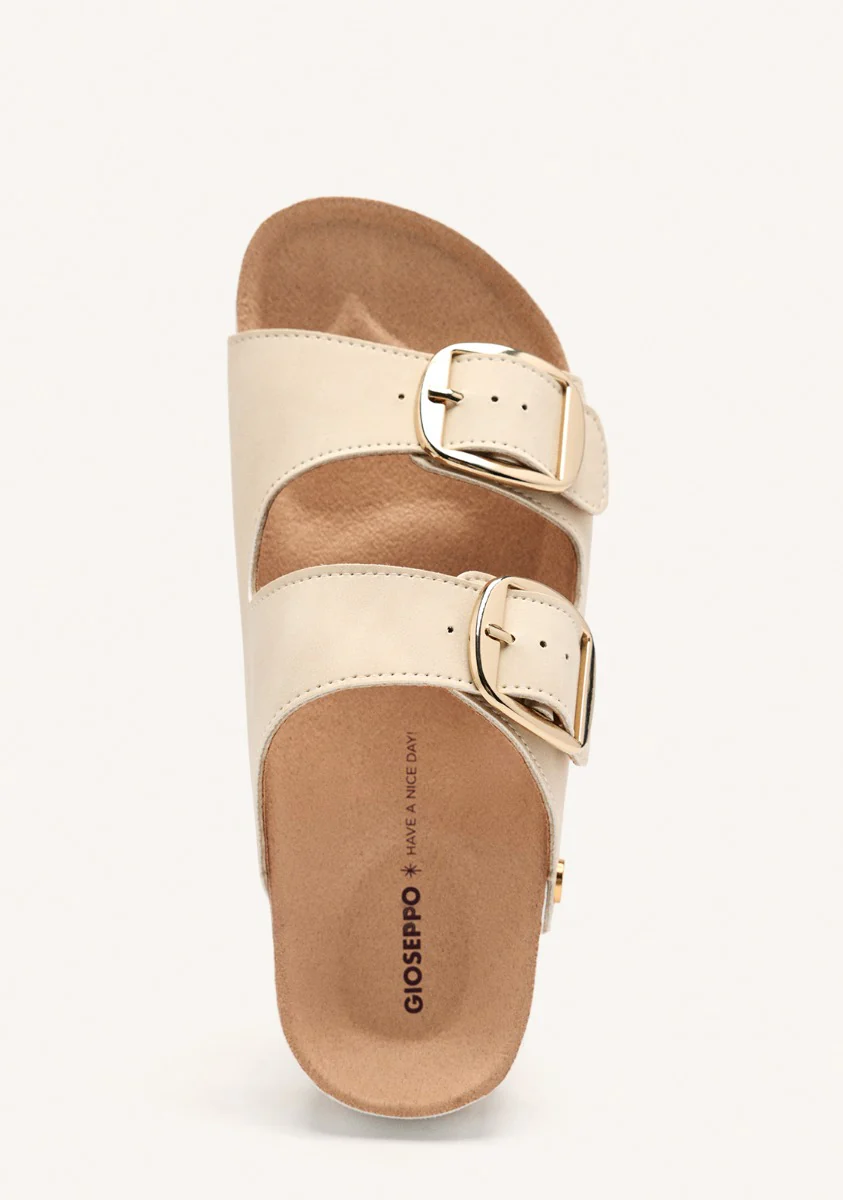 BUCKLE SANDALS CEDARBURG - Image 3