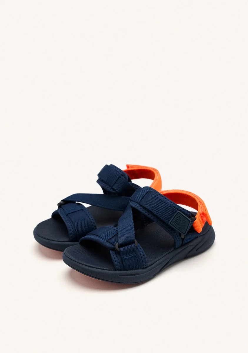 CALIFORNIAN SANDALS BOXFORD - Image 2