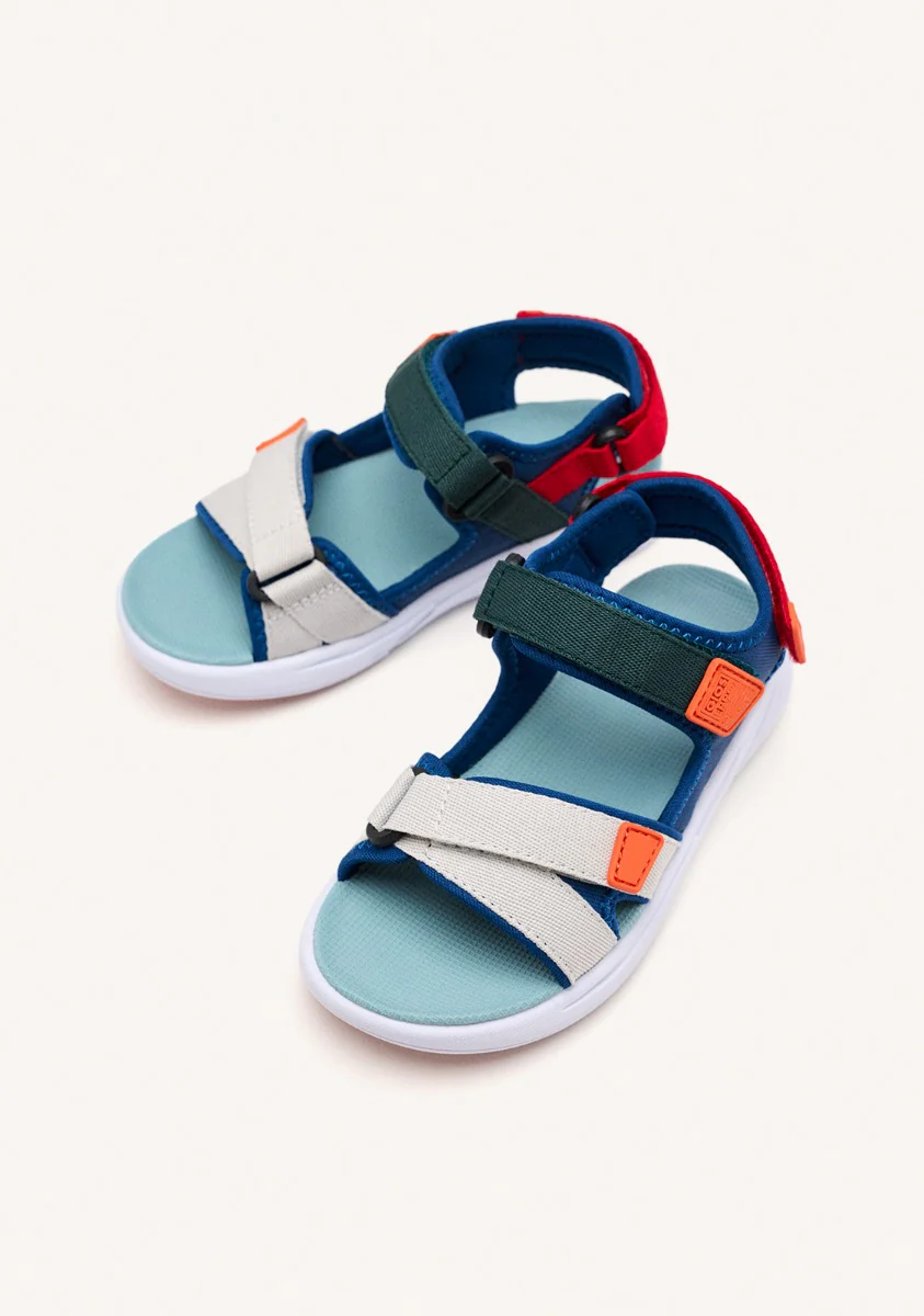 CALIFORNIAN SANDALS BRIGHAM - Image 4