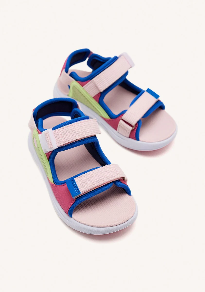 CALIFORNIAN SANDALS DANFORTH - Image 2