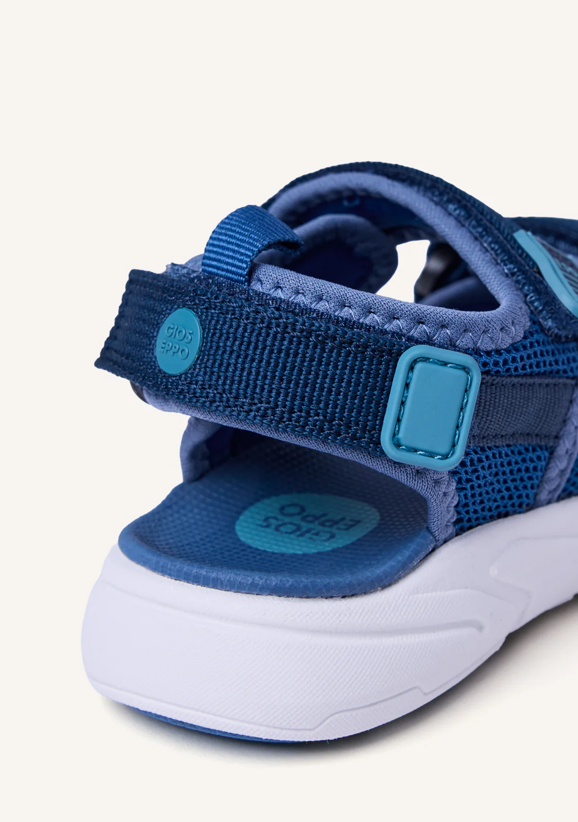 CALIFORNIAN SANDALS ELWAK - Image 4