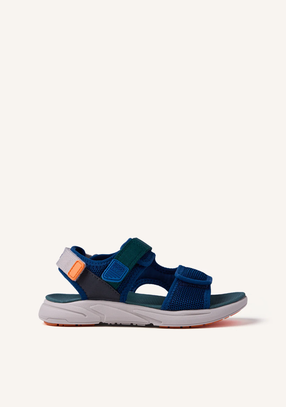 CALIFORNIAN SANDALS GARSEN