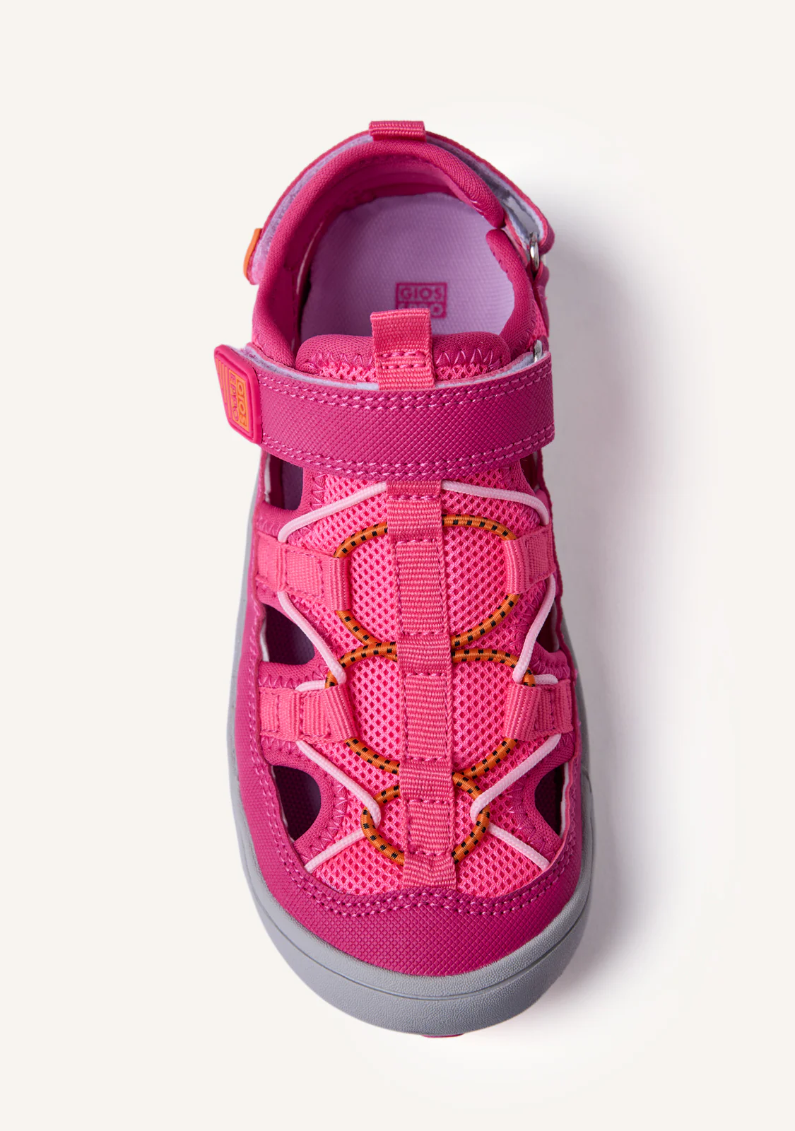CALIFORNIAN SANDALS HODGDON - Image 3