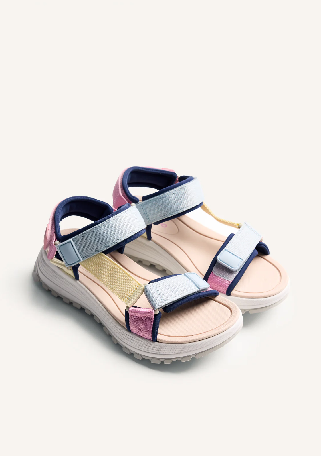 CALIFORNIAN SANDALS MAZURI - Image 2