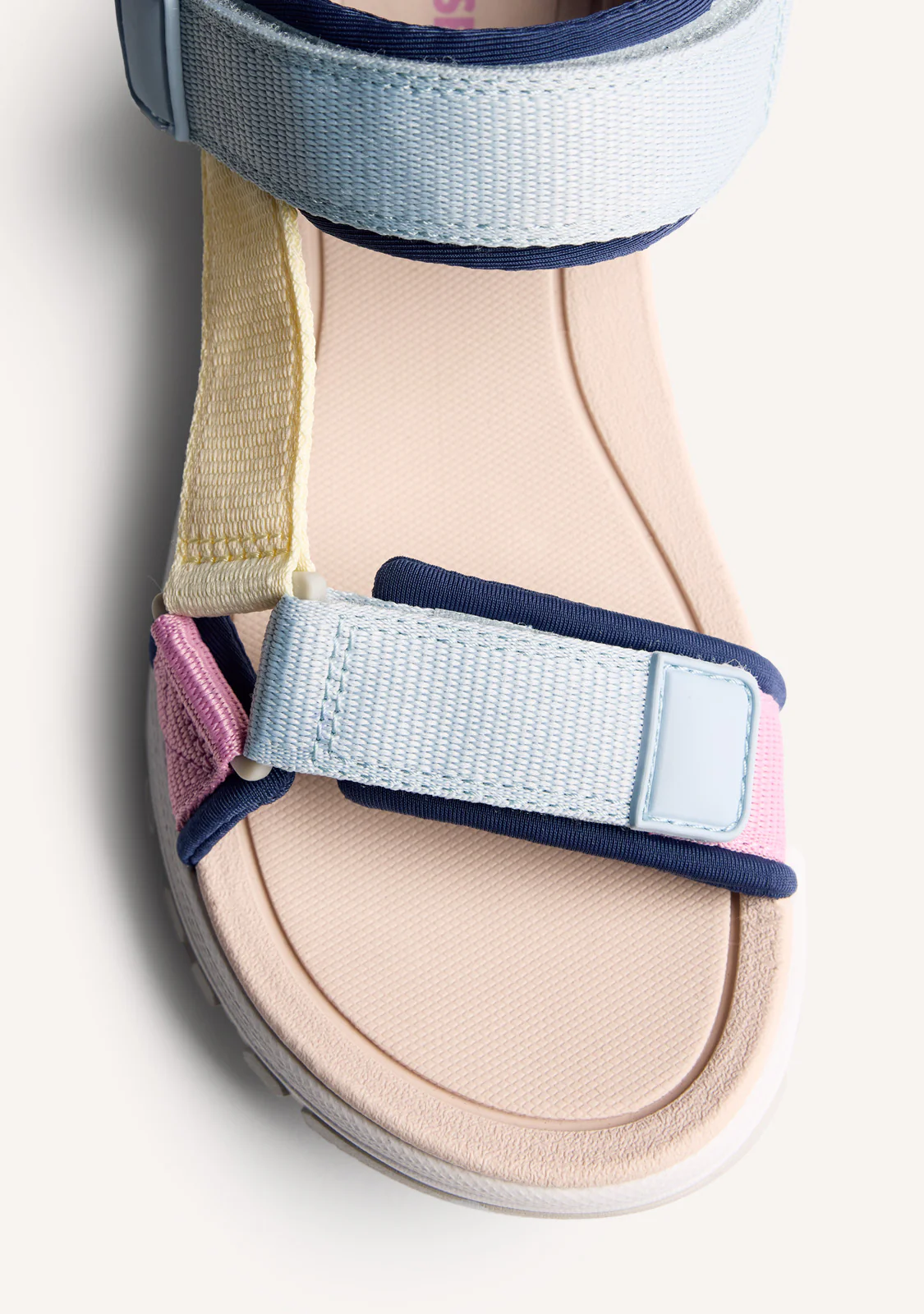 CALIFORNIAN SANDALS MAZURI - Image 3