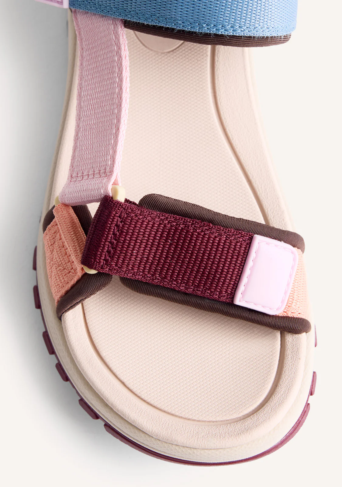 CALIFORNIAN SANDALS MAZURI - Image 3