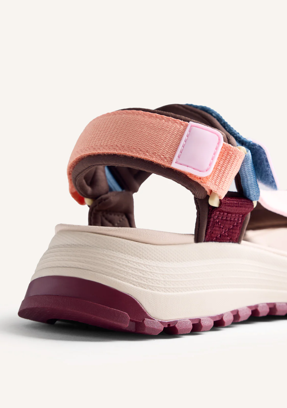 CALIFORNIAN SANDALS MAZURI - Image 4
