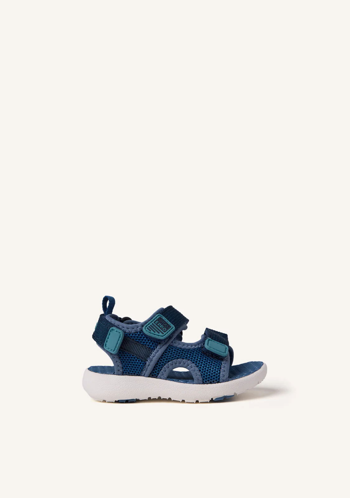 CALIFORNIAN SANDALS WEIDMAN