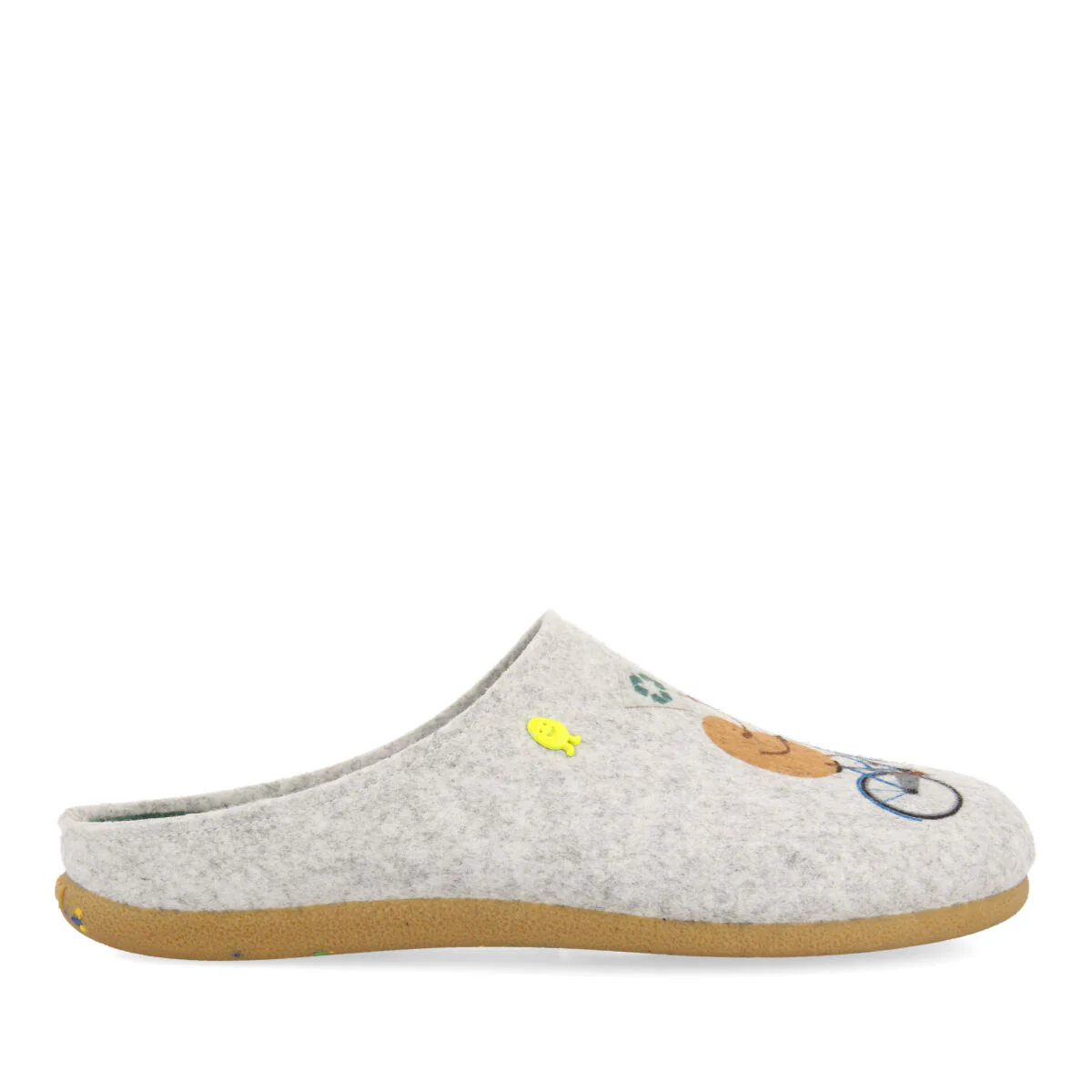 Camolin slippers from the hot potatoes collection - Image 2