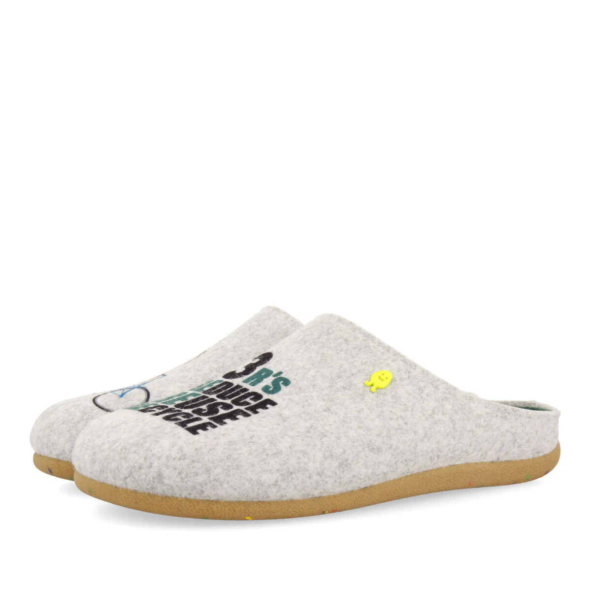 Camolin slippers from the hot potatoes collection - Image 3