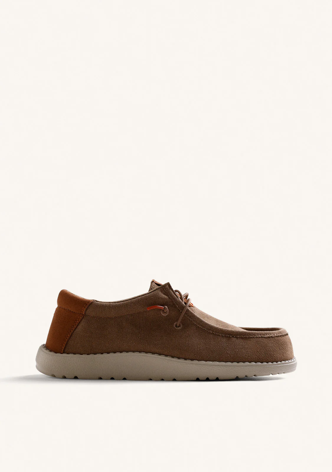 NEW IN MAN