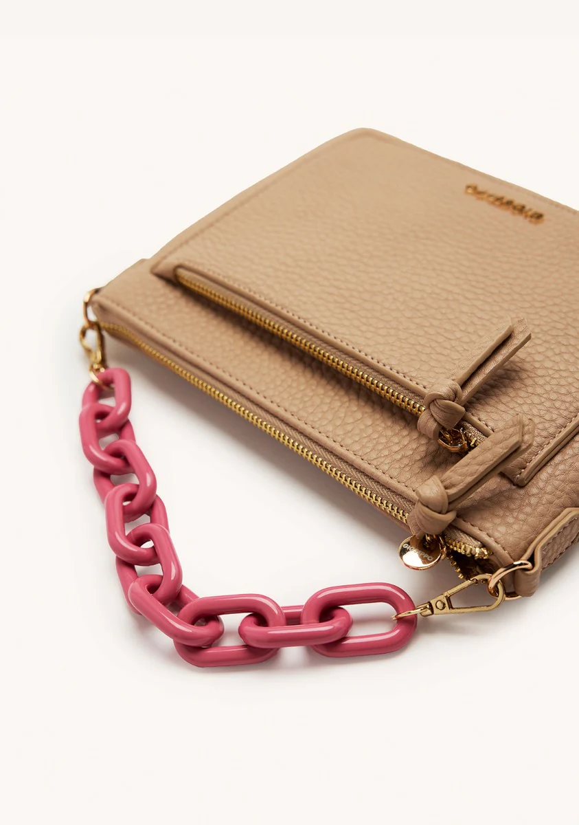 CHAIN CROSSBODY BAG DUXBURY - Image 2