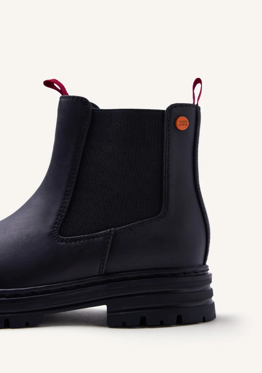 CHELSEA BOOTS MIZPAH - Image 4