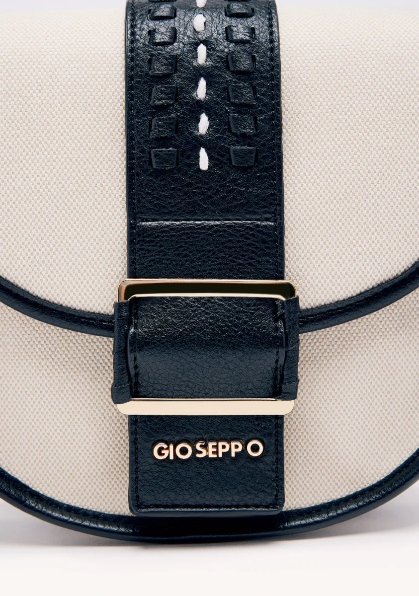 CONTRASTS CROSSBODY BAG BLAINE - Image 3