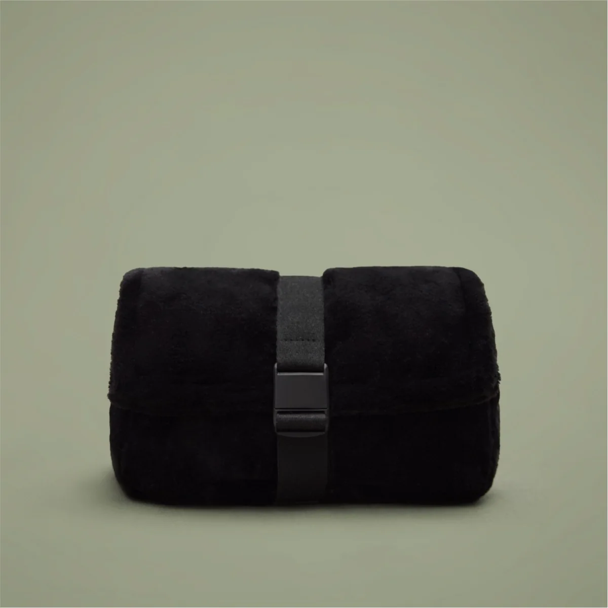 CROSSBODY BAG HAIR HEBRON