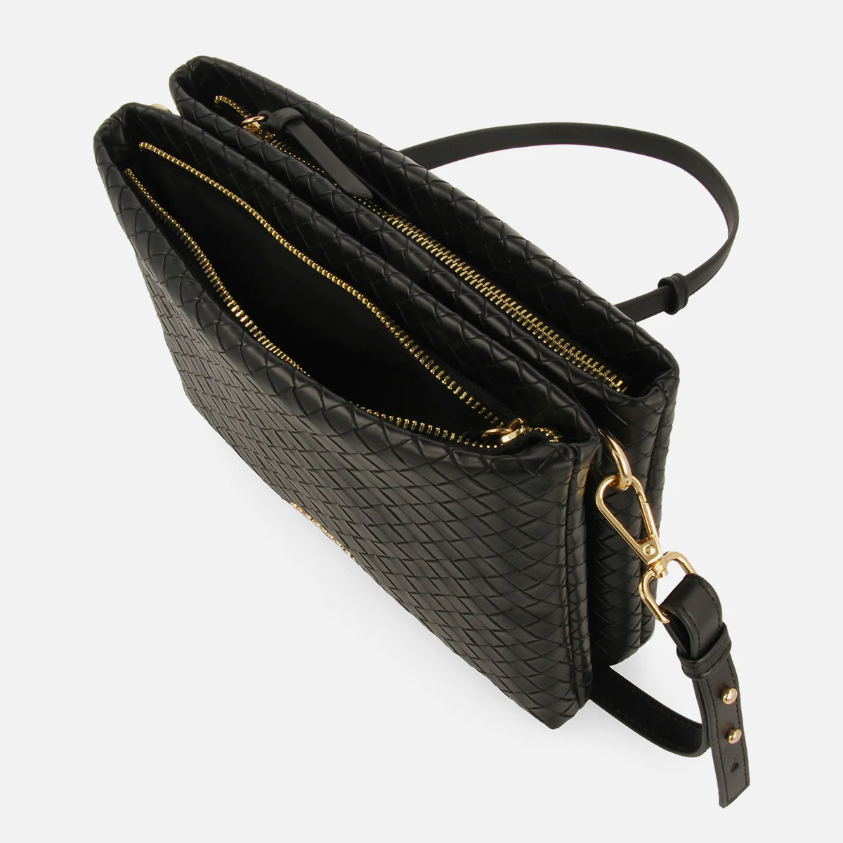 CROSSBODY BAG KABA - Image 4