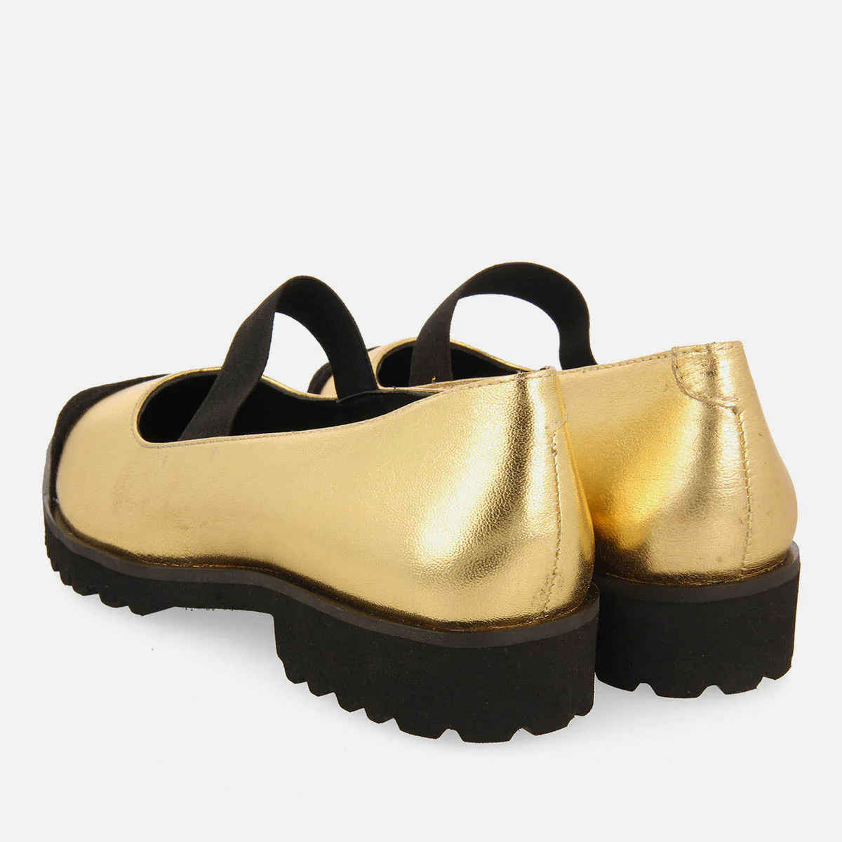 DANCER LEATHER SOLE TRACK TOKAJ - Image 3