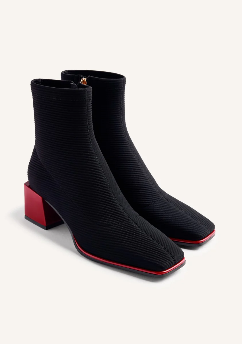 ELASTIC BOOTS INGER - Image 2