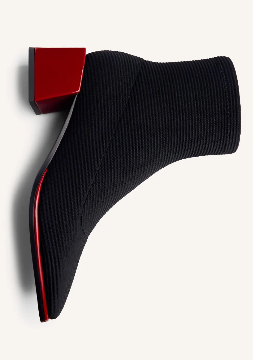 ELASTIC BOOTS INGER - Image 4