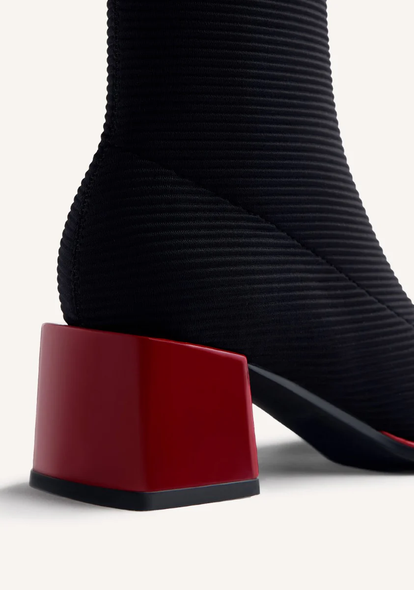 ELASTIC BOOTS INGER - Image 5