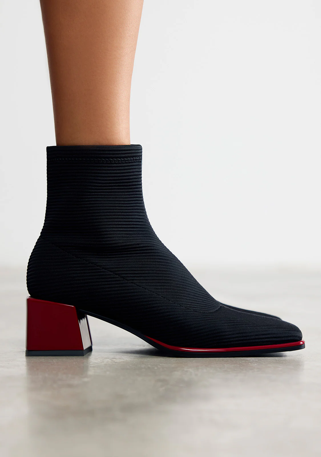 ELASTIC BOOTS INGER - Image 7