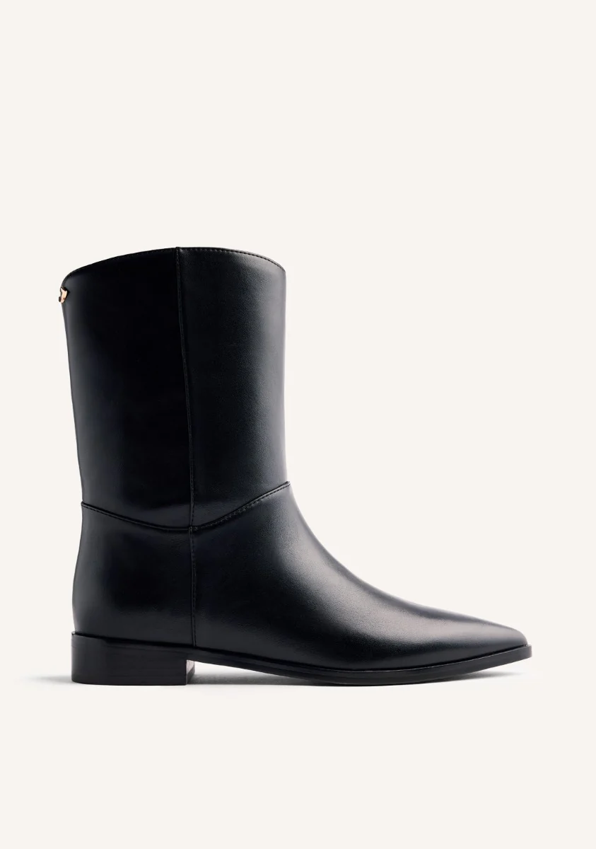 ELASTIC BOOTS NERSTRAND
