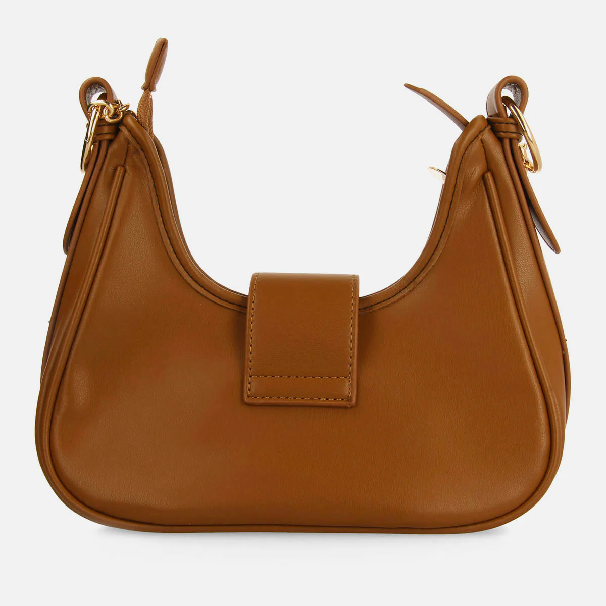 EMBROIDERED SHOULDER BAG NELLEROD - Image 3