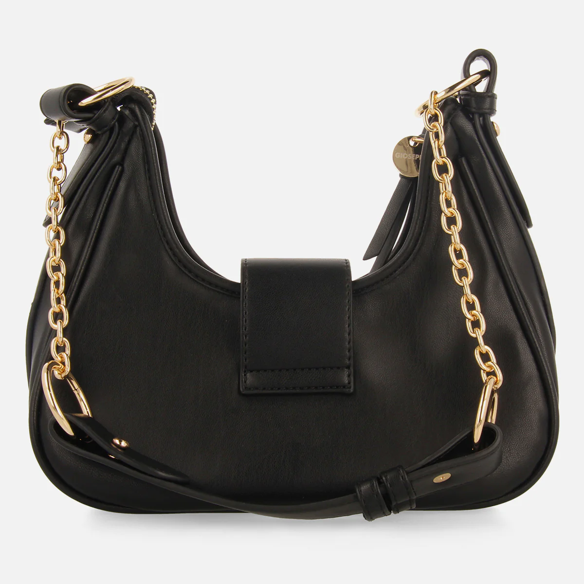 EMBROIDERED SHOULDER BAG NELLEROD - Image 3