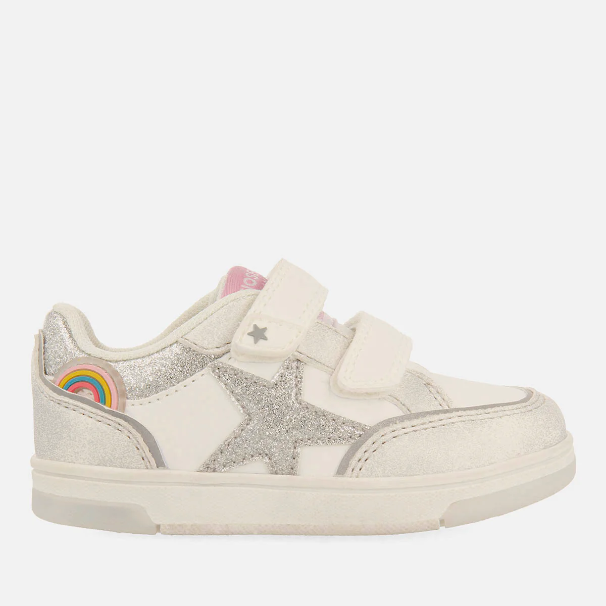FANCY SEQUINED TENNIS SHOES DAVENPORT