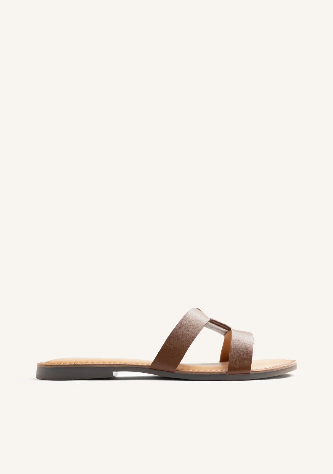 FLAT SANDALS ZANZIBAR