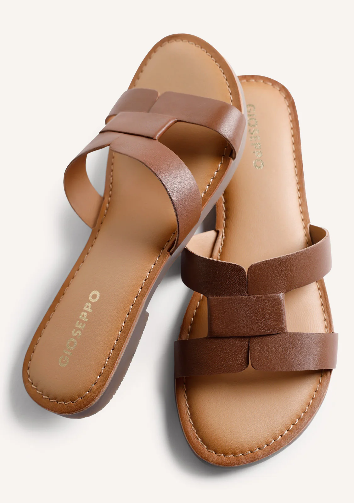 FLAT SANDALS ZANZIBAR - Image 4