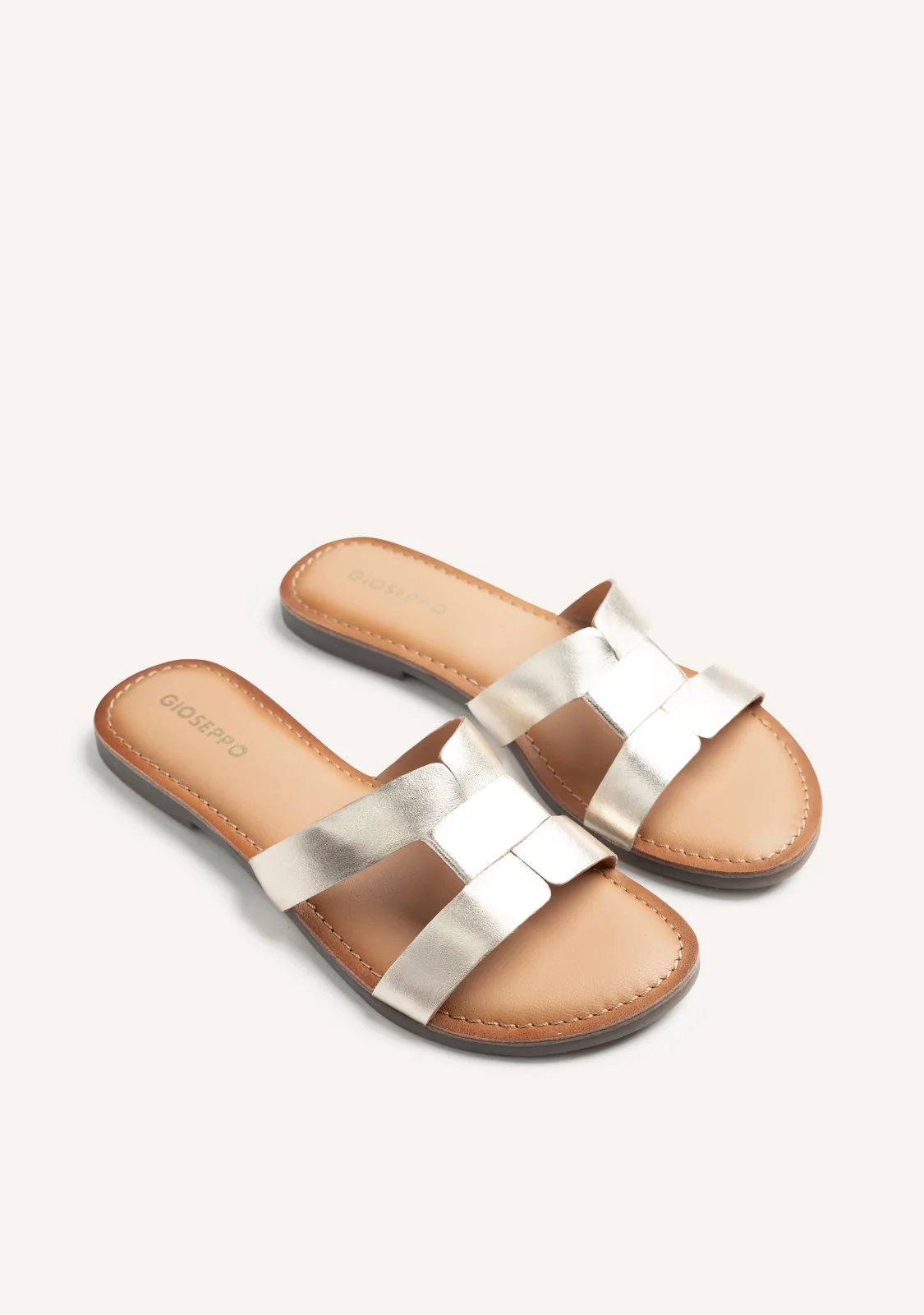 FLAT SANDALS ZANZIBAR - Image 2