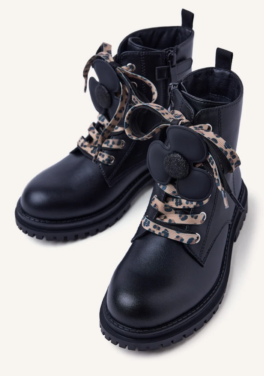 FLOWER BOOTS MULLIKEN - Image 5