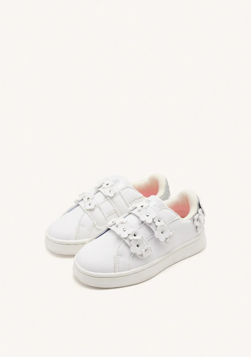 FLOWER SNEAKERS FAIRCHILD - Image 2