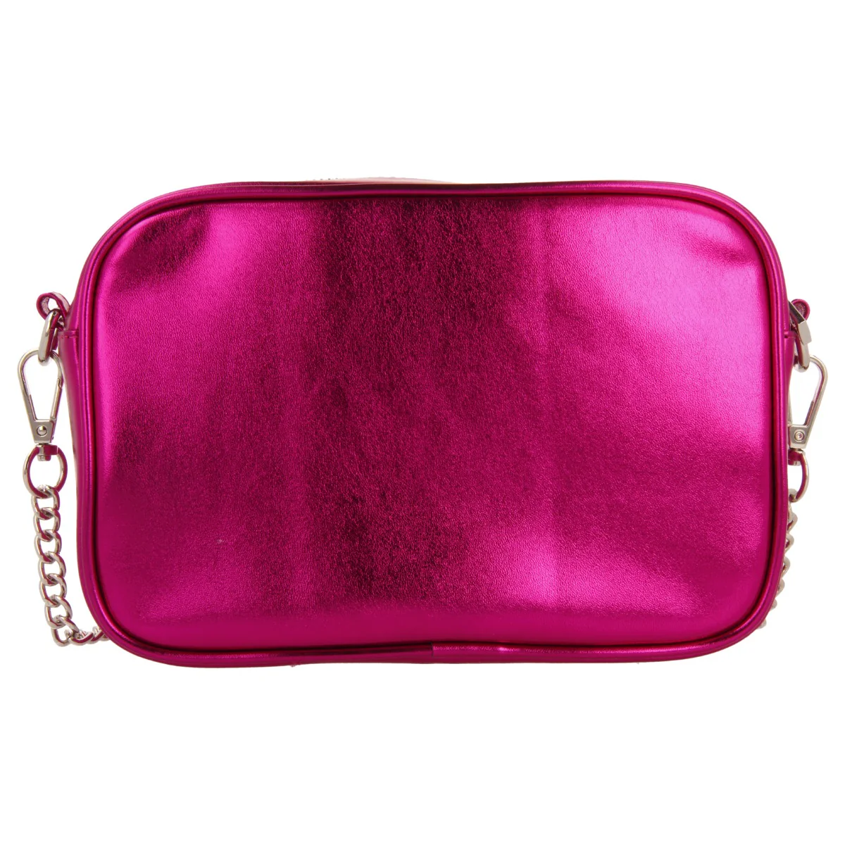 FUCHSIA NESKOWIN CROSSBODY BAG - Image 2
