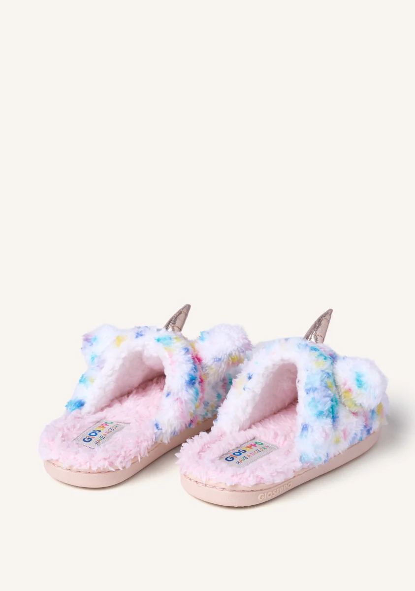 FUR HOUSE SLIPPERS JENINSON - Image 3