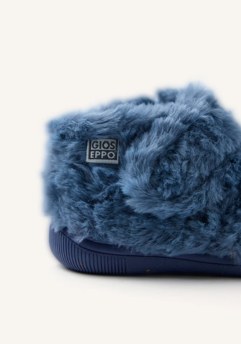 FUR HOUSE SLIPPERS VADNAIS - Image 3