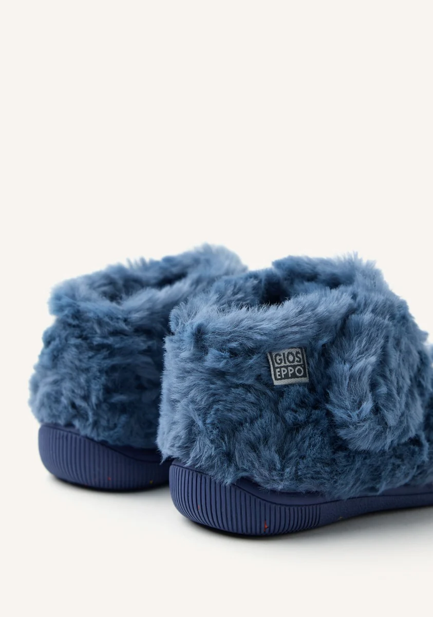 FUR HOUSE SLIPPERS VADNAIS - Image 4