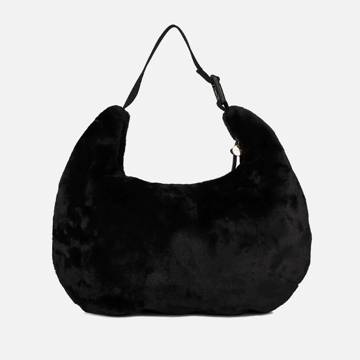 FUR SHOULDER BAG KRAKAU - Image 3