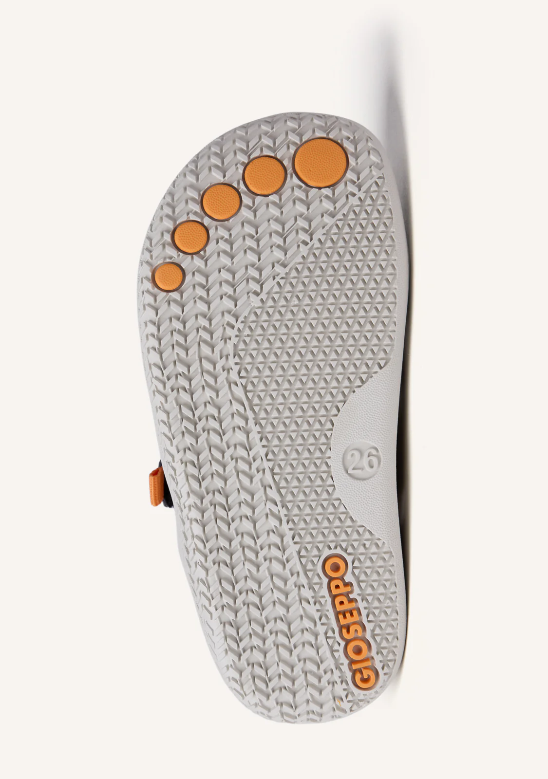 GIOSEPPO BAREFOOT - CRAB SANDALS CALABAR - Image 5