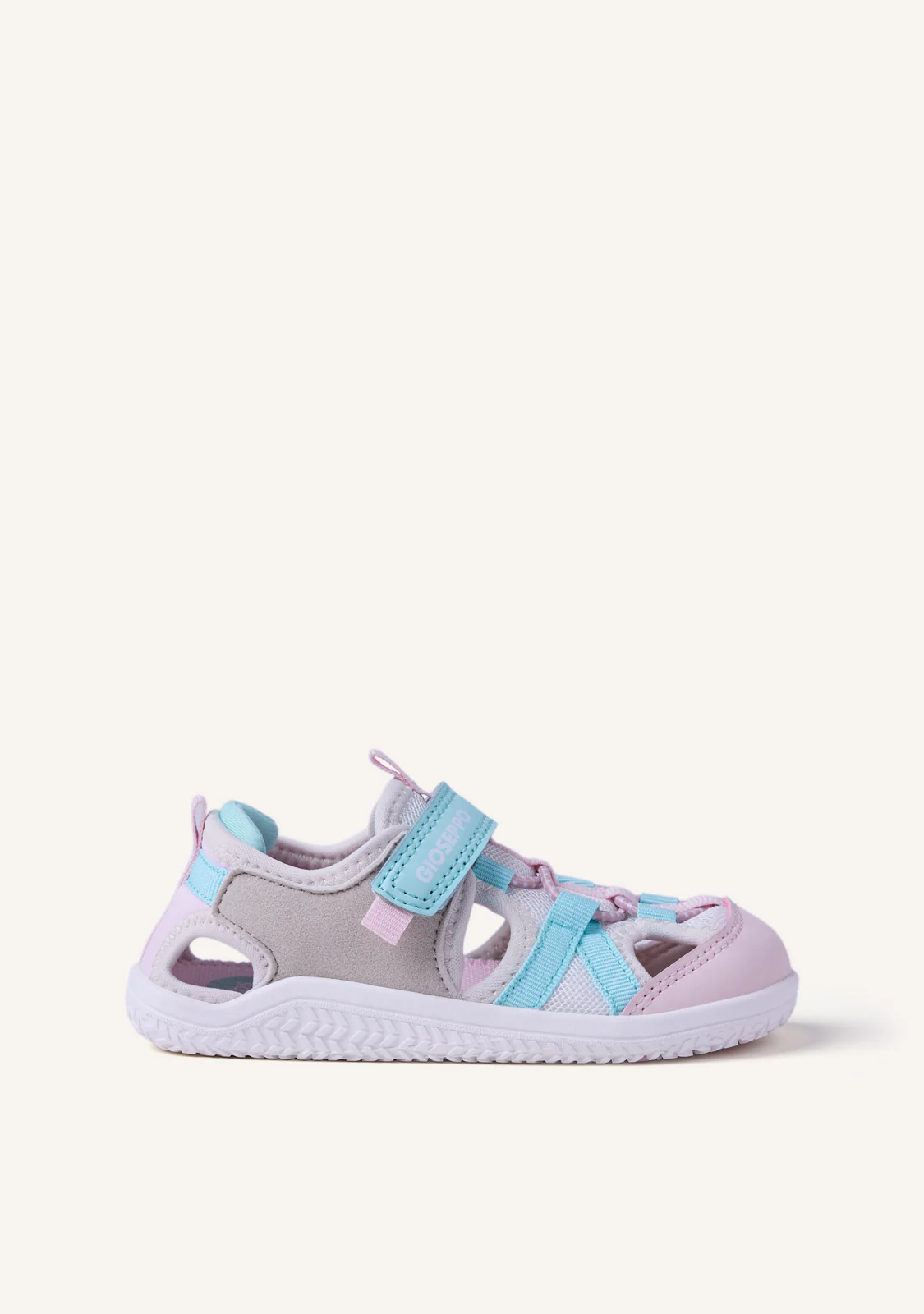 GIOSEPPO BAREFOOT - CRAB SANDALS CALABAR
