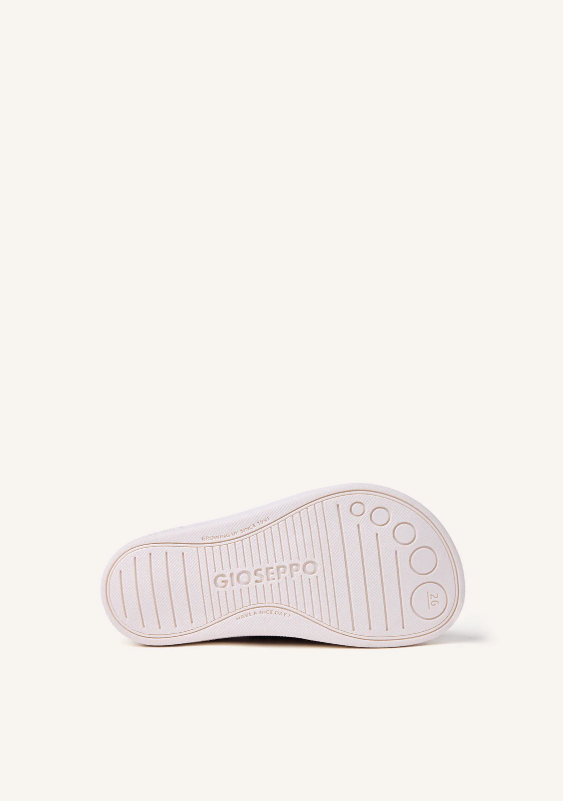 GIOSEPPO BAREFOOT - LEATHER BOAT LOAFERS PANABO - Image 7