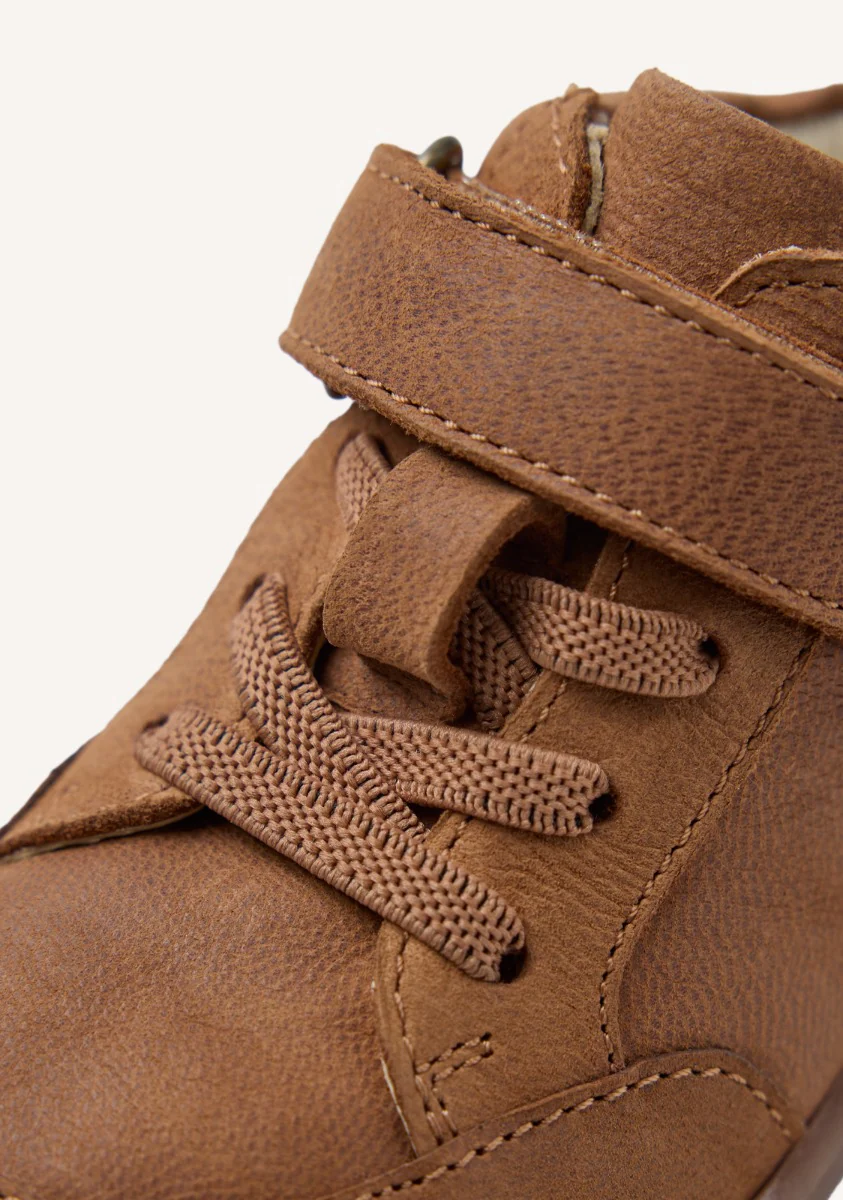GIOSEPPO BAREFOOT - LEATHER BOOTS BURTRUM - Image 4