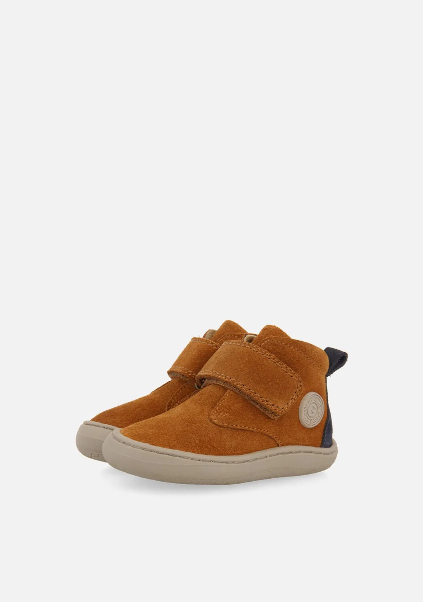 GIOSEPPO BAREFOOT - LEATHER BOOTS WIRT - Image 2